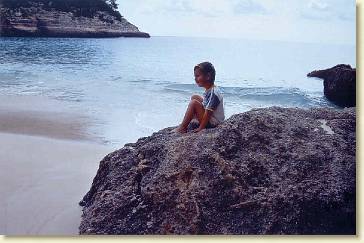 20071021-39 Poseren voor oom Marco